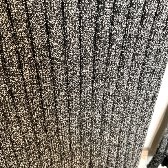 Dynamite sweater dress - Picture 4 of 4